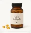 CBD Capsules 900mg Broad Spectrum