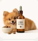 Pet CBD Oil 5% Broad Spectrum
