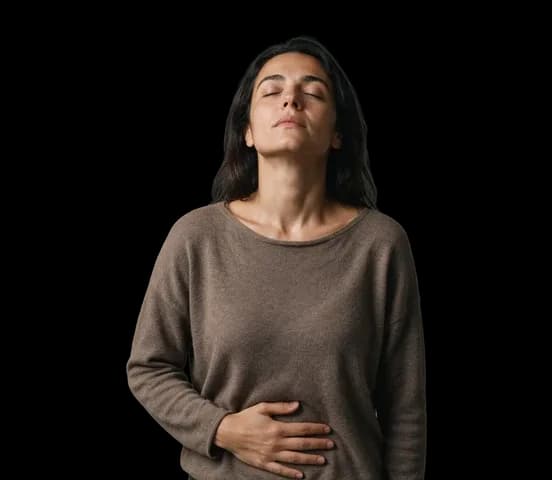 CBD para a saúde feminina — seleção para o ciclo